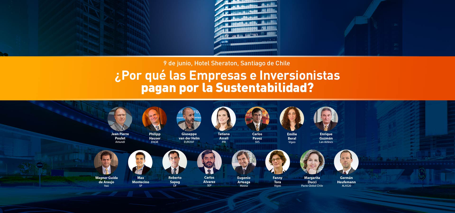 IRlatam 2015