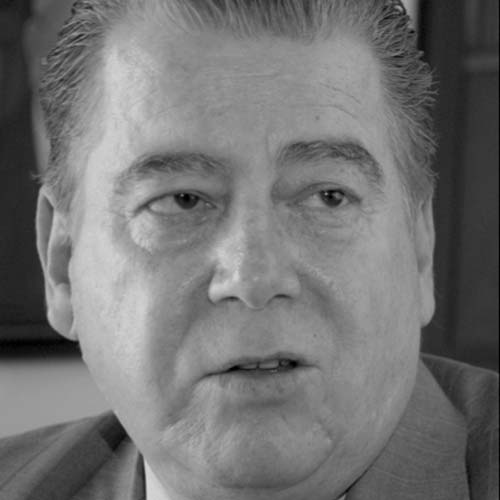Jorge Emilio Sierra , Presidente en RSE Consultoría