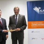 Premiación ALAS20 Perú año 2015