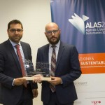 Premiación ALAS20 Perú año 2015