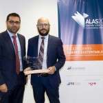 Premiación ALAS20 Perú año 2015