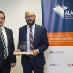 Premiación ALAS20 Perú año 2015