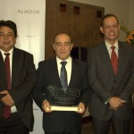 Premiación ALAS20 Colombia año 2015