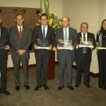 Premiación ALAS20 Colombia año 2015