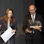 Premiación ALAS20 Colombia año 2015