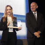 Premiación ALAS20 Colombia año 2015