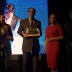 Premiación ALAS20 Colombia año 2015