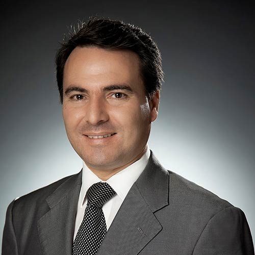 Jorge Miguel Fabre Mendoza