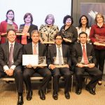 Ceremonia Premiación Perú 2016 ALAS20