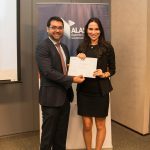 Ceremonia Premiación Perú 2016 ALAS20