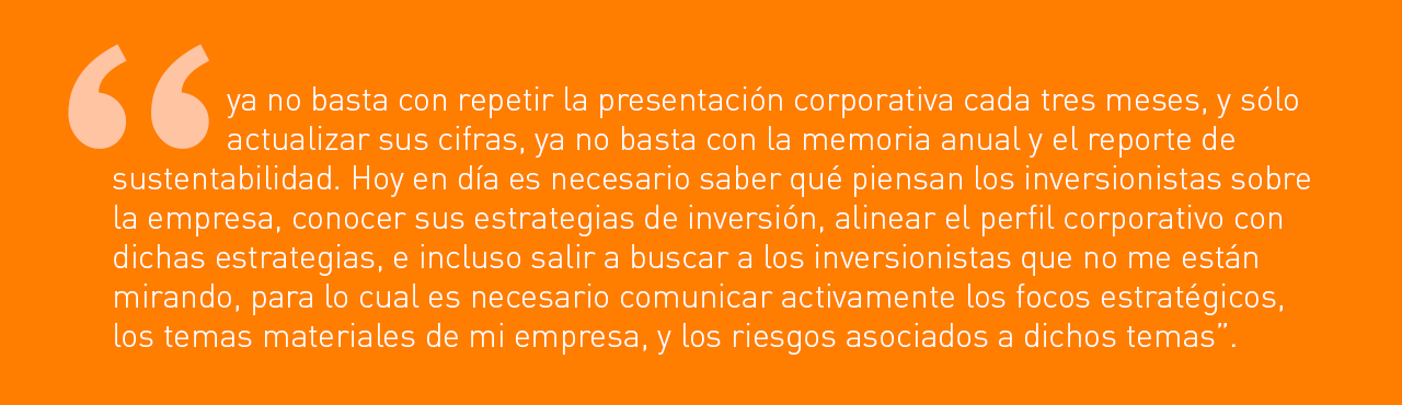 Cita Taller del Magister en Comunicación Estratégica de UAI “Gobierno Corporativos en Pañales: nuevas prácticas comunicacionales para mejorar la gobernanza y reputación empresarial”