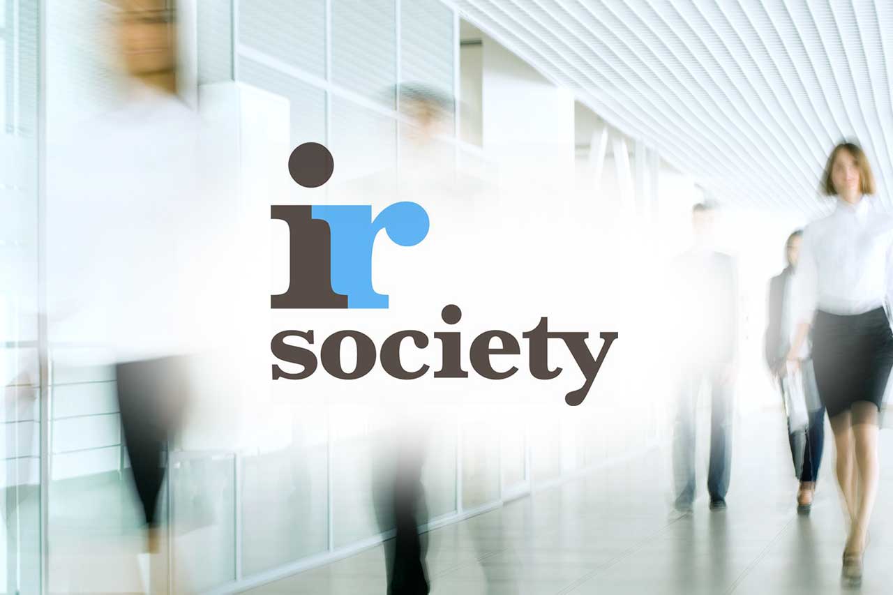 GovernArt and The IR Society announce the International Certificate in Investor Relations