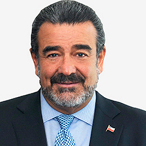Board Member de Empresa Líder en Sustentabilidad – Chile 2018 – ANDRONICO MARIANO LUKSIC CRAIG