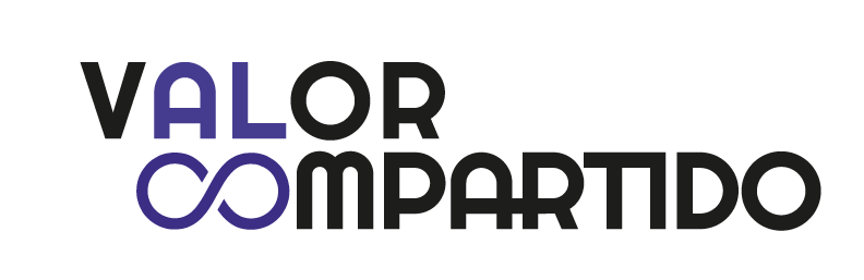 Logo Valor compartido