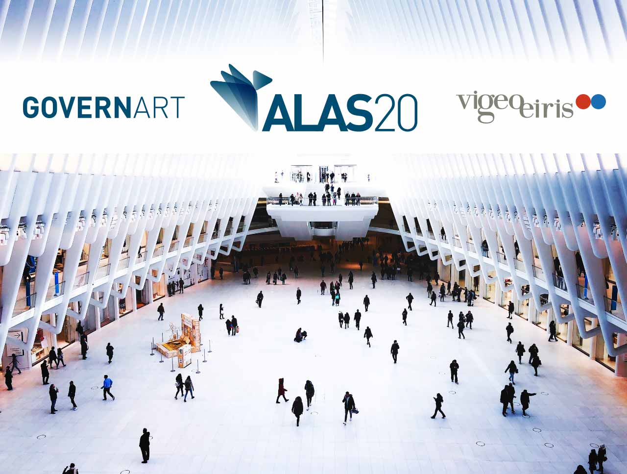 Te invitamos a conocer: Metodología actualizada de ALAS20 Categoría Empresa Líder en Relaciones con Inversionistas