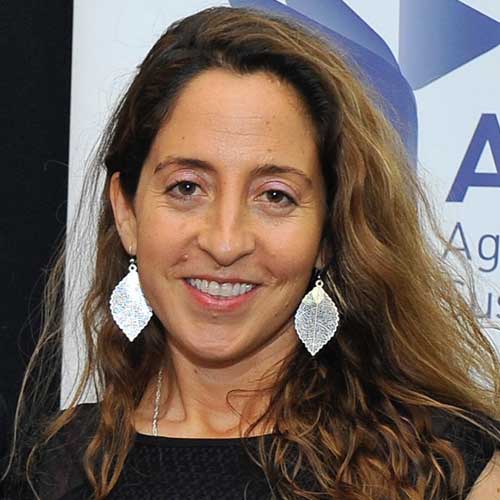 Diana Rubinstein