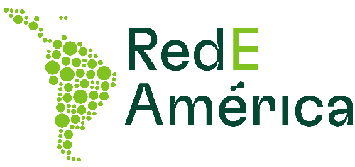 Logo RedEAmérica