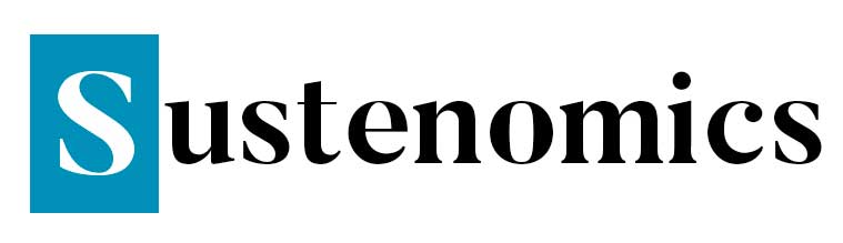 Logo Sustenomics