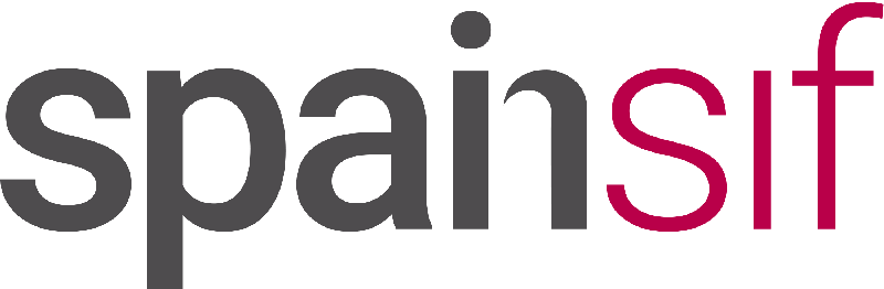 Logo spainsif
