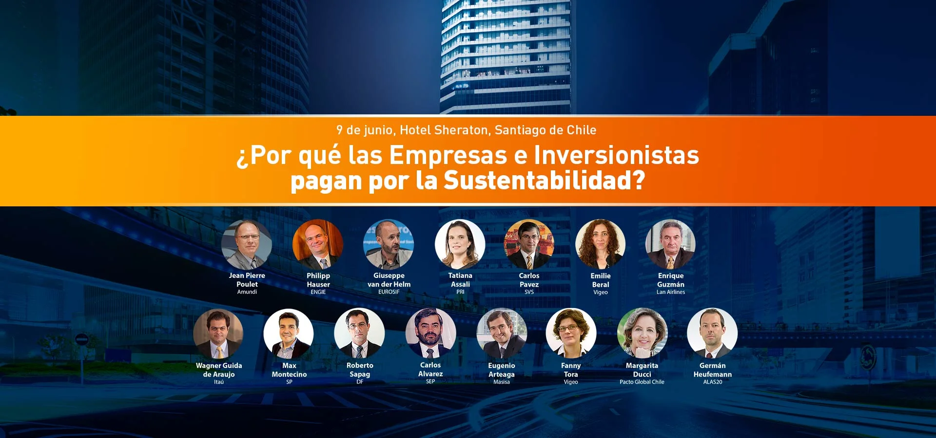 IRlatam 2015